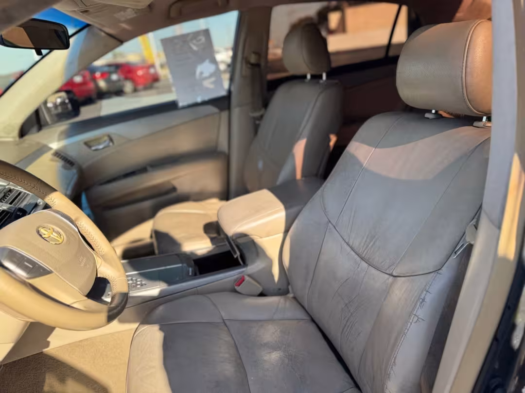 2008 Toyota Avalon - 4T1BK36B68U304897 - Image #7
